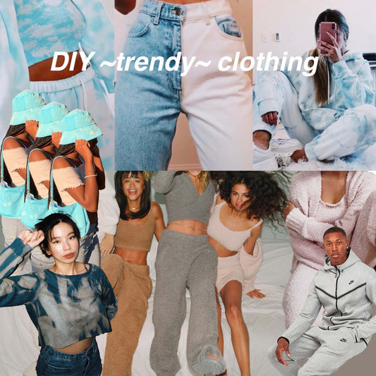 How 2020 has affected streetwear...