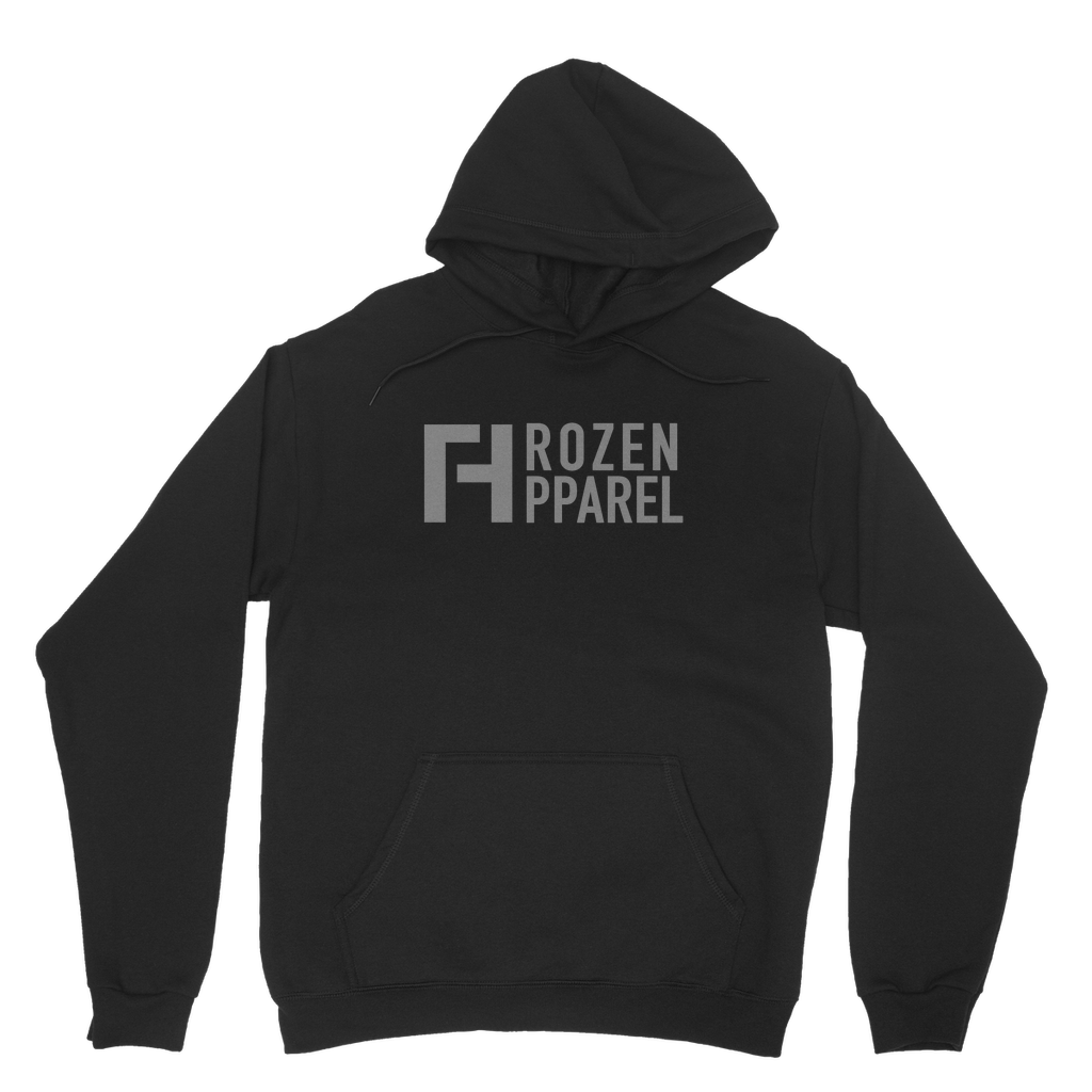 FROZEN AP ORIGINAL HOODIE - FROZEN APPAREL