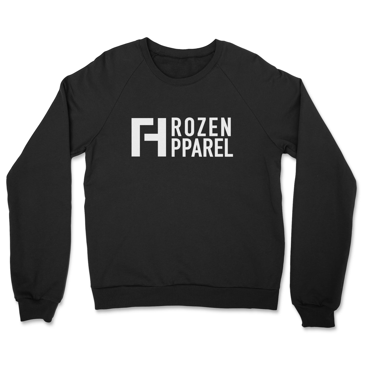 FROZEN AP ORIGINAL JUMPER - FROZEN APPAREL