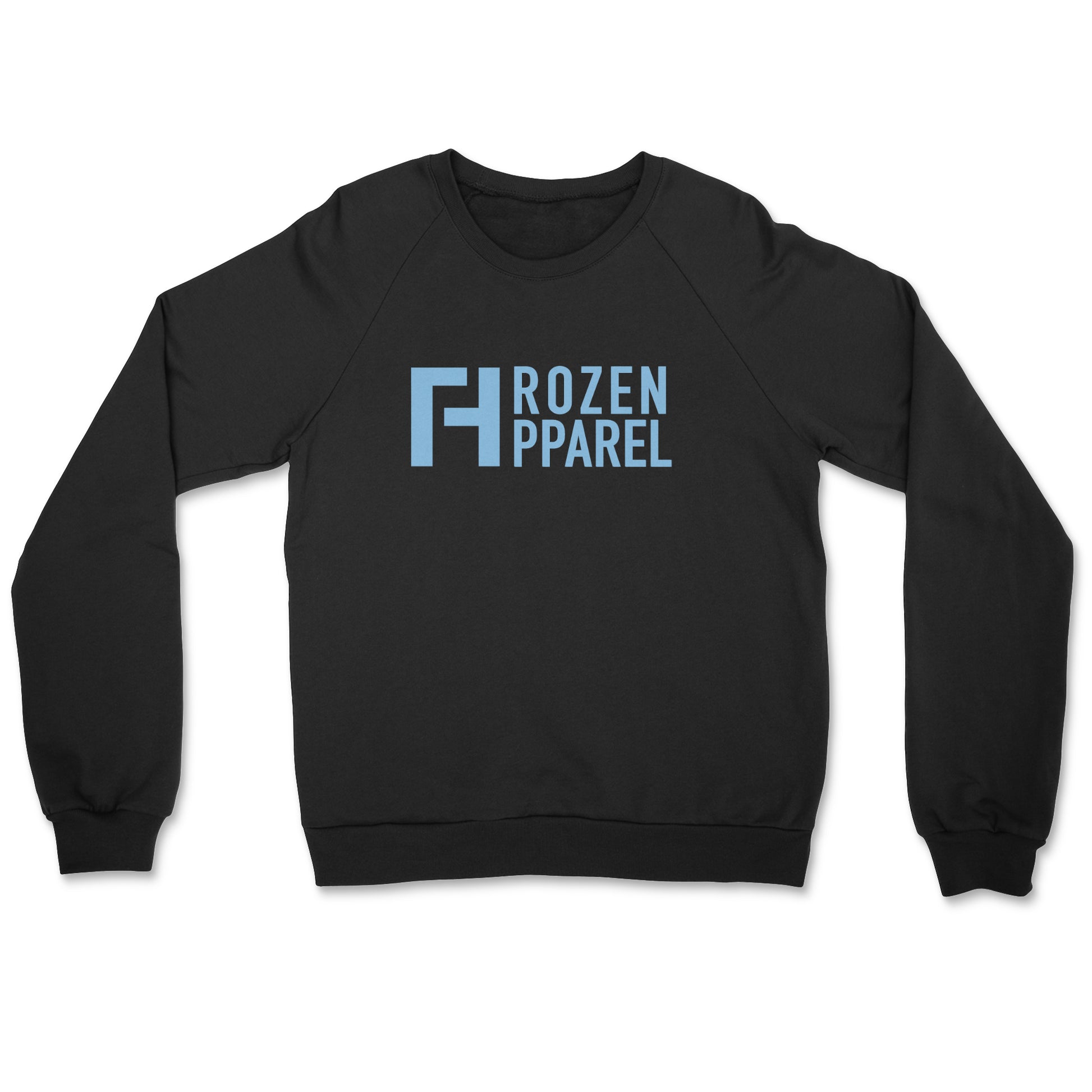 FROZEN AP ORIGINAL JUMPER - FROZEN APPAREL