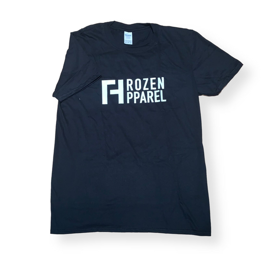 Frozen Apparel Origins Classic T-Shirt - FROZEN APPAREL