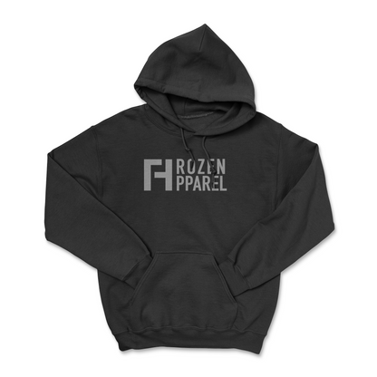 FROZEN AP ORIGINAL HOODIE - FROZEN APPAREL