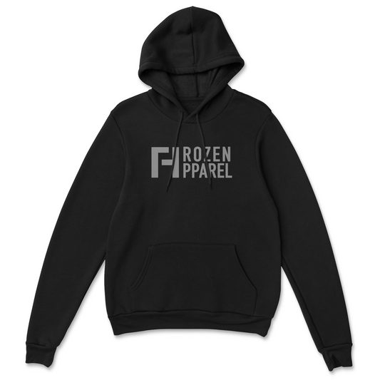 FROZEN APPAREL ORIGIN HOODIE - FROZEN APPAREL