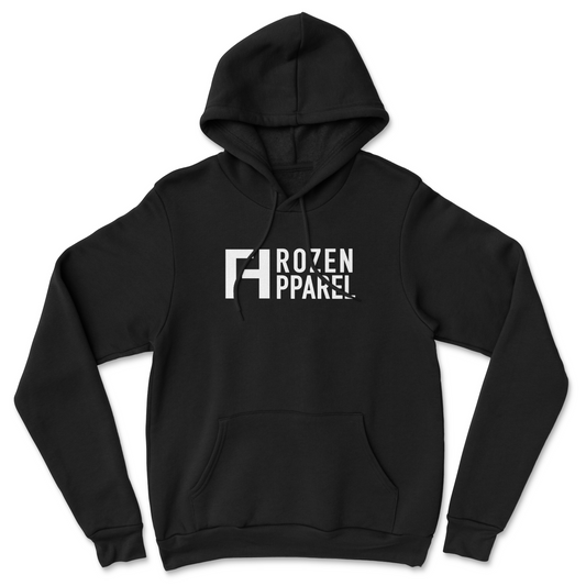 FROZEN APPAREL ORIGIN HOODIE - FROZEN APPAREL