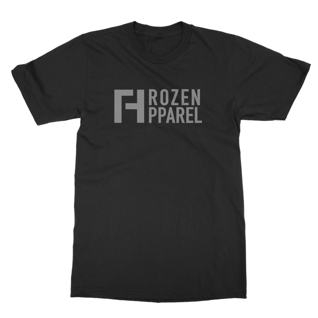 FROZEN AP ORIGINAL TEE - FROZEN APPAREL